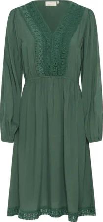 KAFFE Blusenkleid Kleid KAfreia