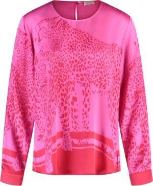 GERRY WEBER Klassische Bluse BLUSE 1/1