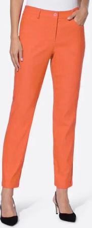 heine Jerseyhose Bengalinhose Innenbeinlänge ca. 71