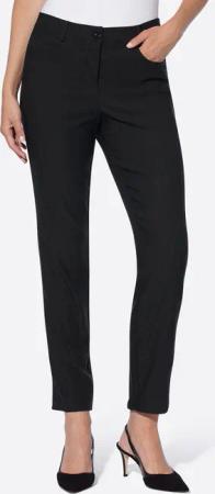 heine Jerseyhose Bengalinhose Innenbeinlänge ca. 71