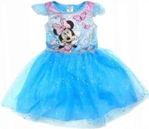Disney Minnie Mouse Tüllkleid Minnie Maus