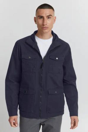 Indicode Fieldjacket IDBolven