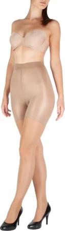 GIULIA Feinstrumpfhose 20 Den Figurformende Strumpfhose