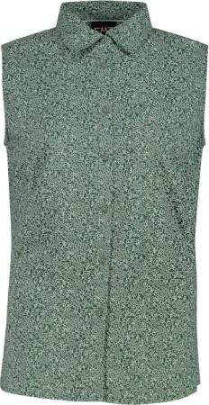 CMP Blusenshirt CMP Damen Bluse WOMAN