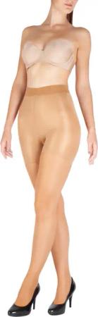 GIULIA Feinstrumpfhose 20 Den Figurformende Strumpfhose