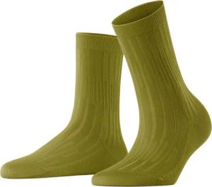 FALKE Socken Dash Rib (1-Paar) raffinierte