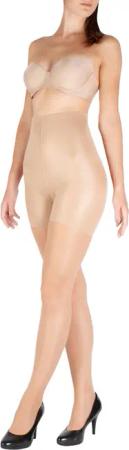 GIULIA Feinstrumpfhose 20 Den Figurformende Strumpfhose