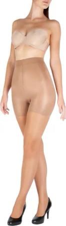 GIULIA Feinstrumpfhose 20 Den Figurformende Strumpfhose
