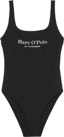 Marc O'Polo Badeanzug Stockholm (Essentials) Bade-Anzug