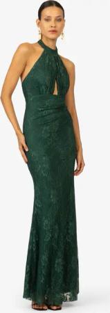 Kraimod Abendkleid mit Auffälliger Rückenausschnitt