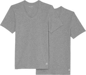 Marc O'Polo V-Shirt Essentials (2-tlg) t-shirt