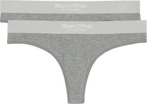 Marc O'Polo String Iconic Rib (2-St)