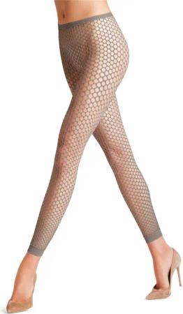 FALKE Feinstrumpfleggings Craftcore (1 St) Modische
