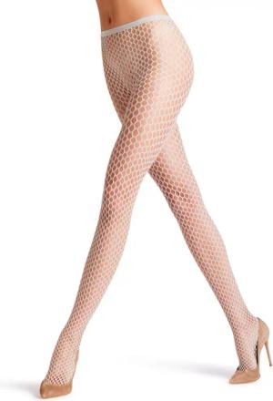 FALKE Feinstrumpfhose Craftcore (1 St) Netzstrumpfhose