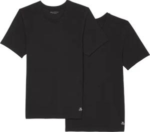 Marc O'Polo T-Shirt Essentials (2-tlg) unterziehshirt