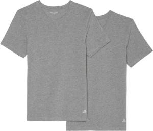 Marc O'Polo T-Shirt Essentials (2-tlg) unterziehshirt