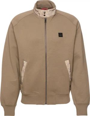 HUGO Sweatjacke Diwano (1-tlg)