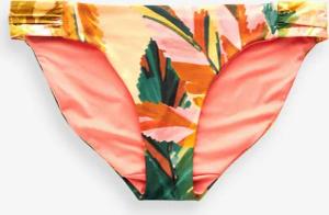 Next Bikini-Hose Bikinihose mit hohem Bein