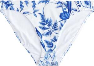 Next Bikini-Hose High Leg Bikini Bottoms