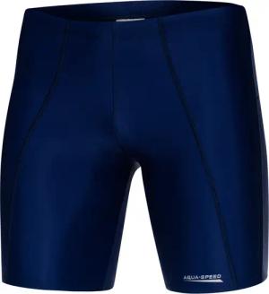 Aqua Speed Badehose Badehose Herren Night