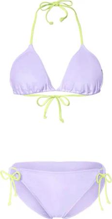 Chiemsee Triangel-Bikini Bikini Tight Fit 1