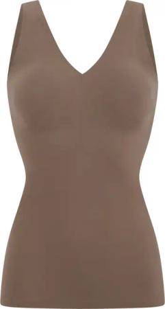 Schiesser Trägertop Invisible Soft Padded träger-top