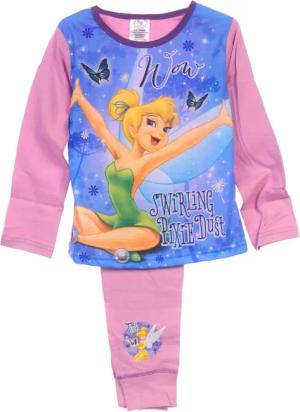 Pyjama Schlafanzug für Kinder Hose Langarmsihrt