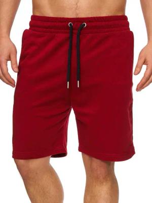 Tazzio Sweatshorts 17600 moderne & zeitlose