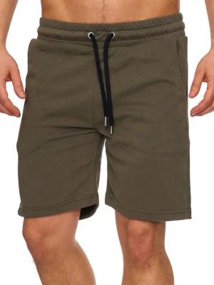 Tazzio Sweatshorts 17600 moderne & zeitlose