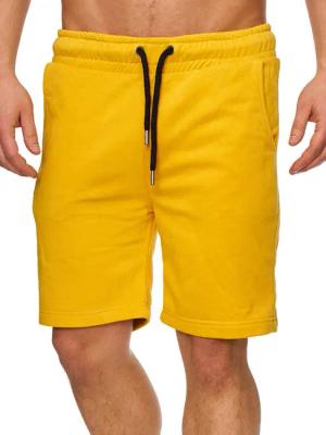 Tazzio Sweatshorts 17600 moderne & zeitlose