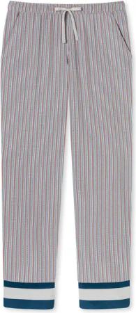 Schiesser Pyjamahose Mix & Relax schlaf-hose