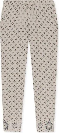 Schiesser Pyjamahose Mix & Relax schlaf-hose