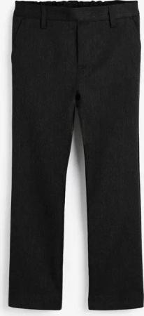 Next Schlupfhose Formelle Straight-Hose für die