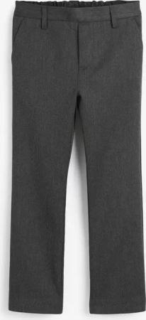 Next Schlupfhose Formelle Straight-Hose für die