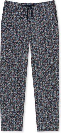 Schiesser Pyjamahose Mix & Relax schlaf-hose