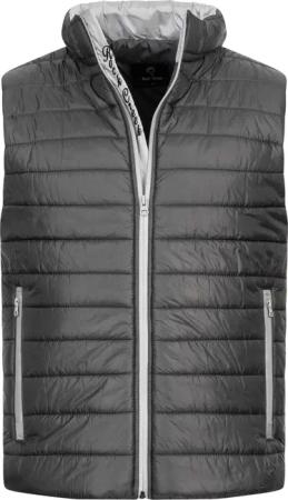 Rock Creek Steppweste Herren Weste H-350