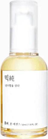 mixsoon Gesichtsserum mixsoon Bean Essence