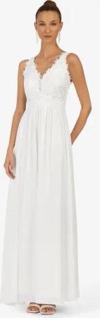 Kraimod Abendkleid Abendkleid mit weich fließendem