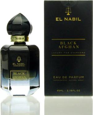El Nabil Eau de Parfum El