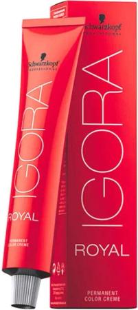 Schwarzkopf Mascara Igora Royal 0-22 60ml