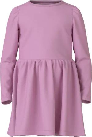 Name It A-Linien-Kleid NMFVIVIA LS DRESS