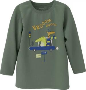 Name It Langarmshirt NMMLIVANNO LS TOP
