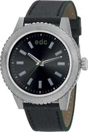 edc by Esprit Quarzuhr Legacy Wheel