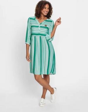 Witt Etuikleid Druckkleid