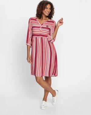Witt Etuikleid Druckkleid
