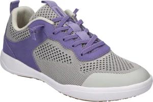 Josef Seibel Sina 74, grau Sneaker