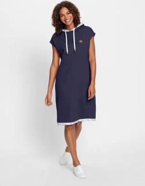 Witt Jerseykleid Jerseykleid