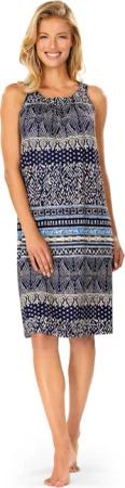 Ascafa Strandkleid Beach (Packung, 1-tlg., 1-teilig)