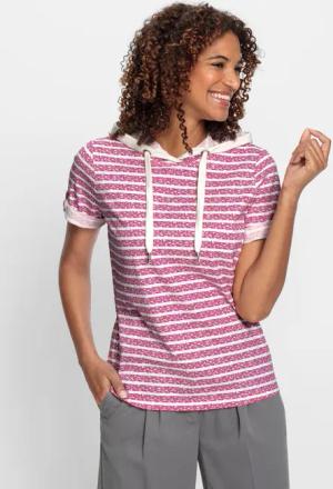 Witt T-Shirt Kapuzenshirt