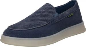 bugatti Slipper Veloursleder Slipper